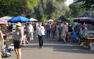 Marché aux Puces